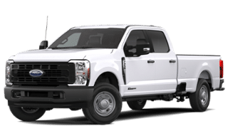 2026 Ford Super Duty® External Image 1